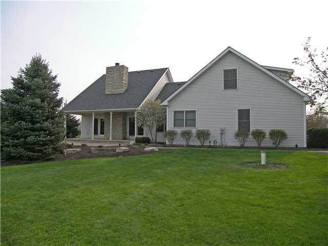 2394 Amity Road Hilliard, OH 43026 - Photo 18 of 18 Gallery Image 18