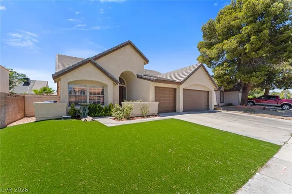 $509,999 | 1735 Navarre Lane, Henderson, NV 89014