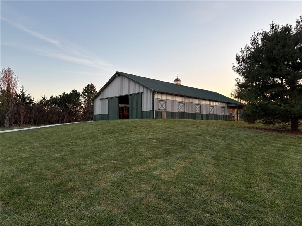 23237 Nall Road Bucyrus, KS 66013 - Photo 79 of 96
