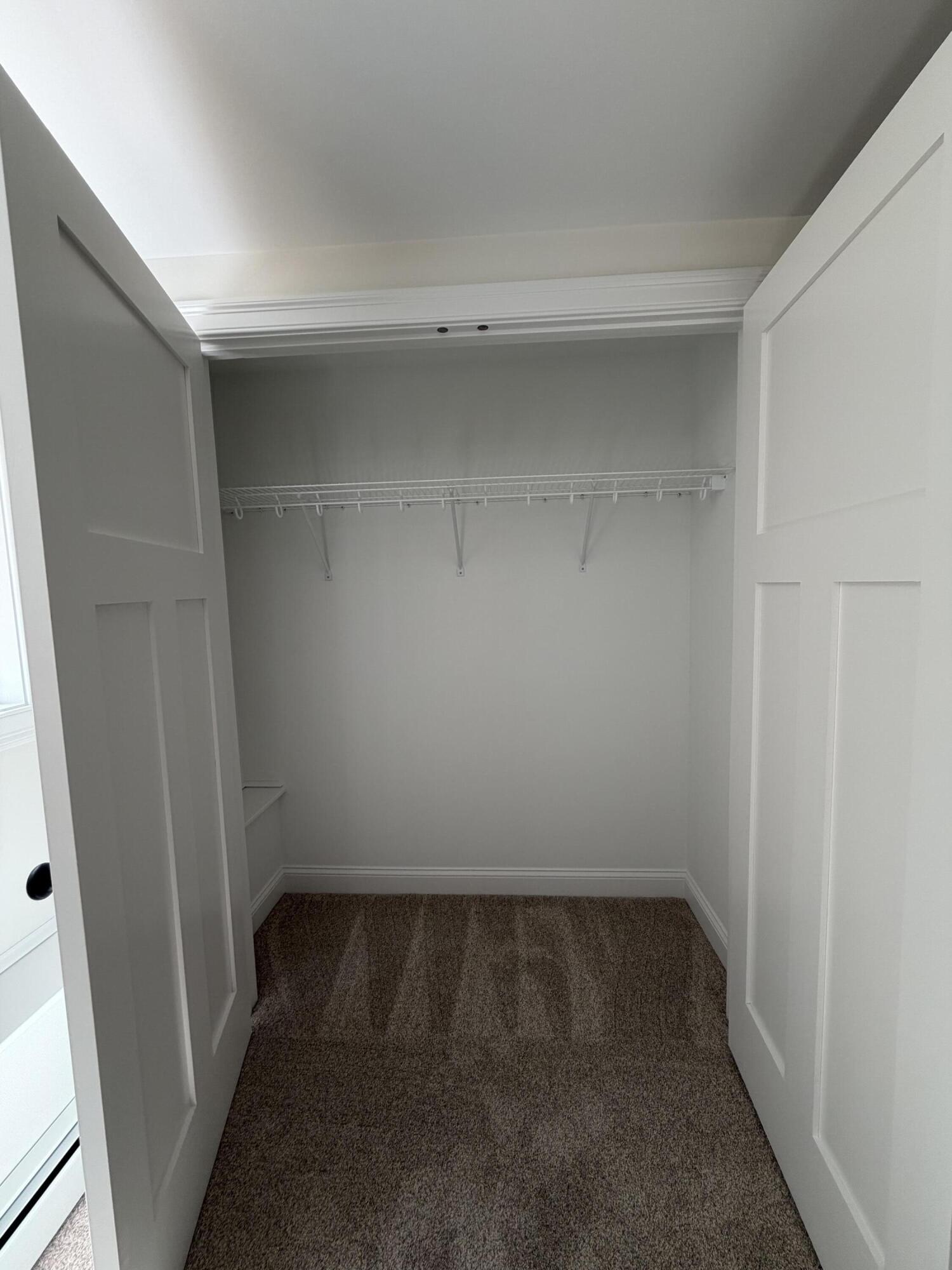 46 Pine Hill Road Casco, ME 04015 - Photo 32 of 40 Bed 3 Closet