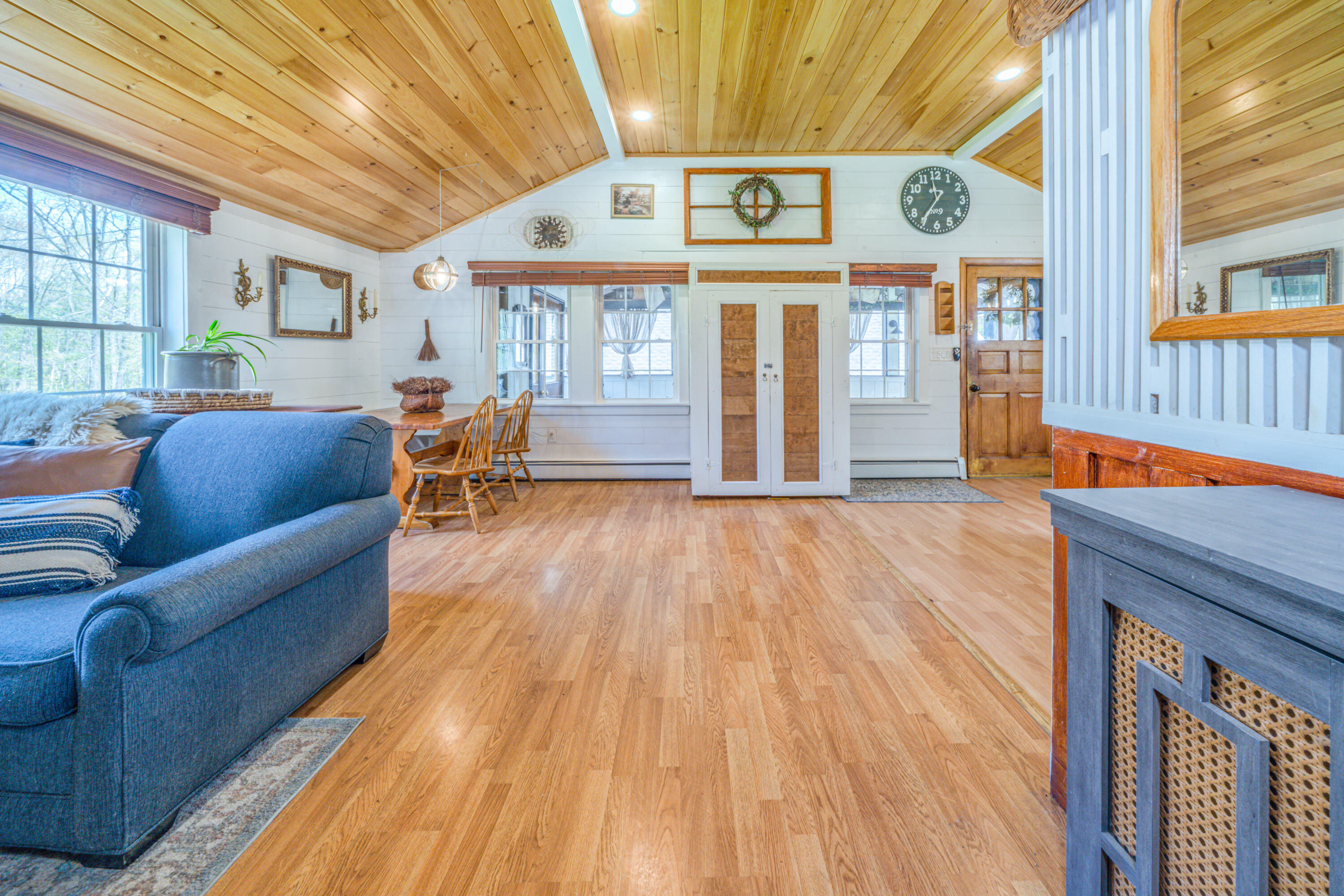 128 Shepard Road Belfast, ME 04915 - Photo 24 of 36 2257