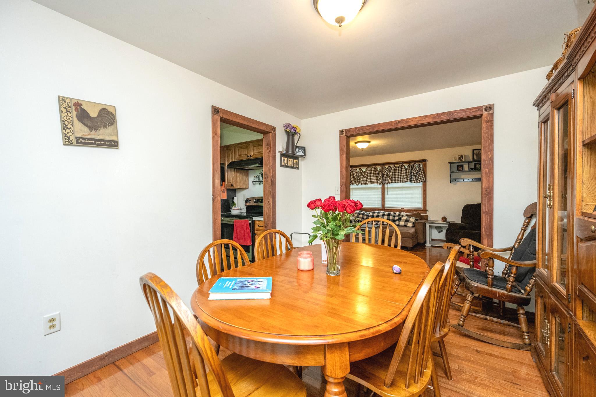 14609 Viewcrest Road Southwest Cumberland, MD 21502 - Photo 13 of 50