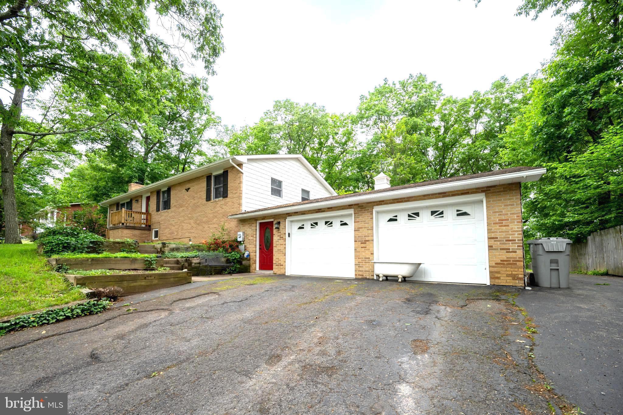 14609 Viewcrest Road Southwest Cumberland, MD 21502 - Photo 2 of 50