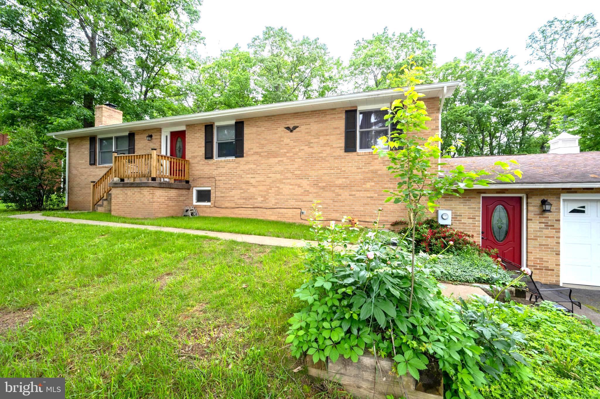 14609 Viewcrest Road Southwest Cumberland, MD 21502 - Photo 3 of 50