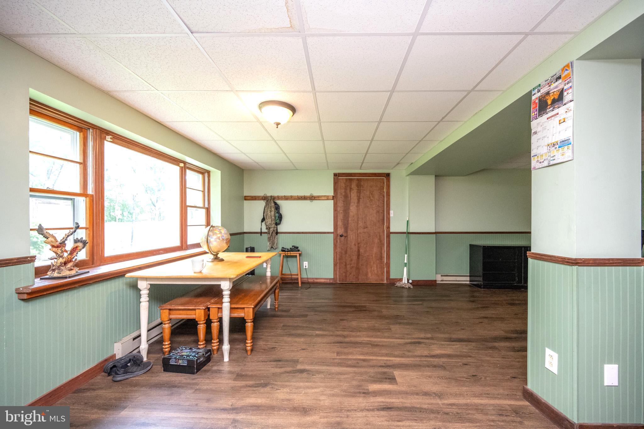 14609 Viewcrest Road Southwest Cumberland, MD 21502 - Photo 34 of 50 Lower level- 1st family room