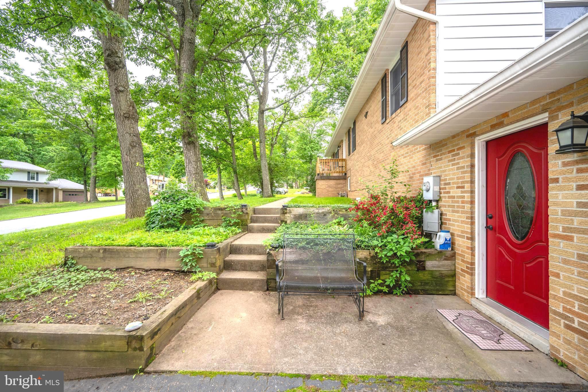 14609 Viewcrest Road Southwest Cumberland, MD 21502 - Photo 4 of 50