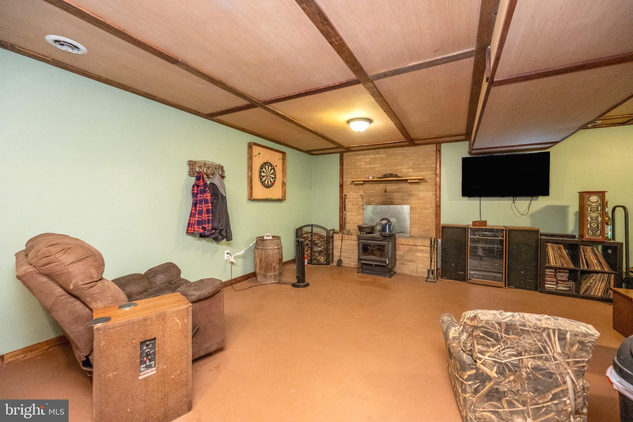 14609 Viewcrest Road Southwest Cumberland, MD 21502 - Photo 41 of 50