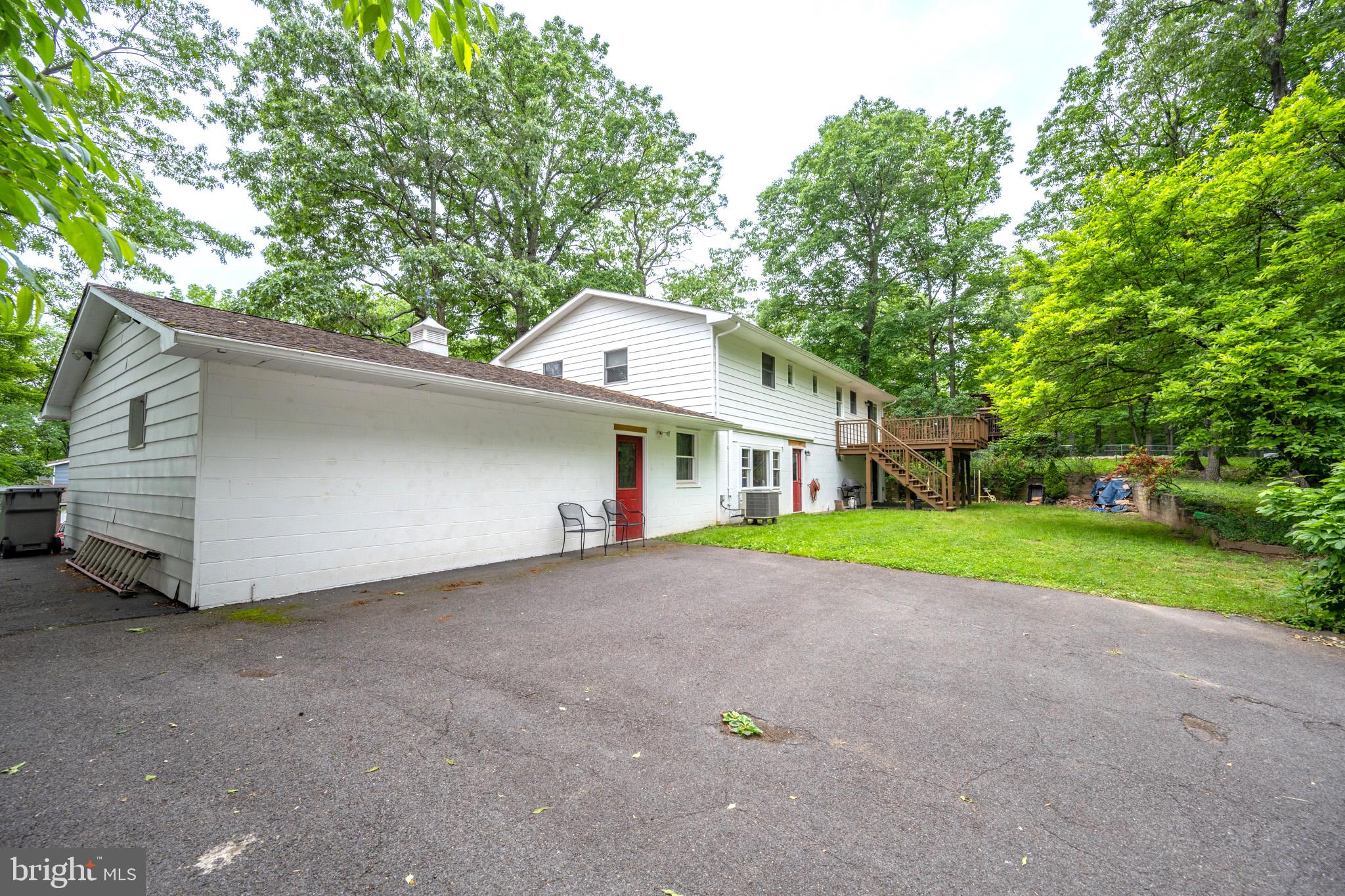 14609 Viewcrest Road Southwest Cumberland, MD 21502 - Photo 43 of 50