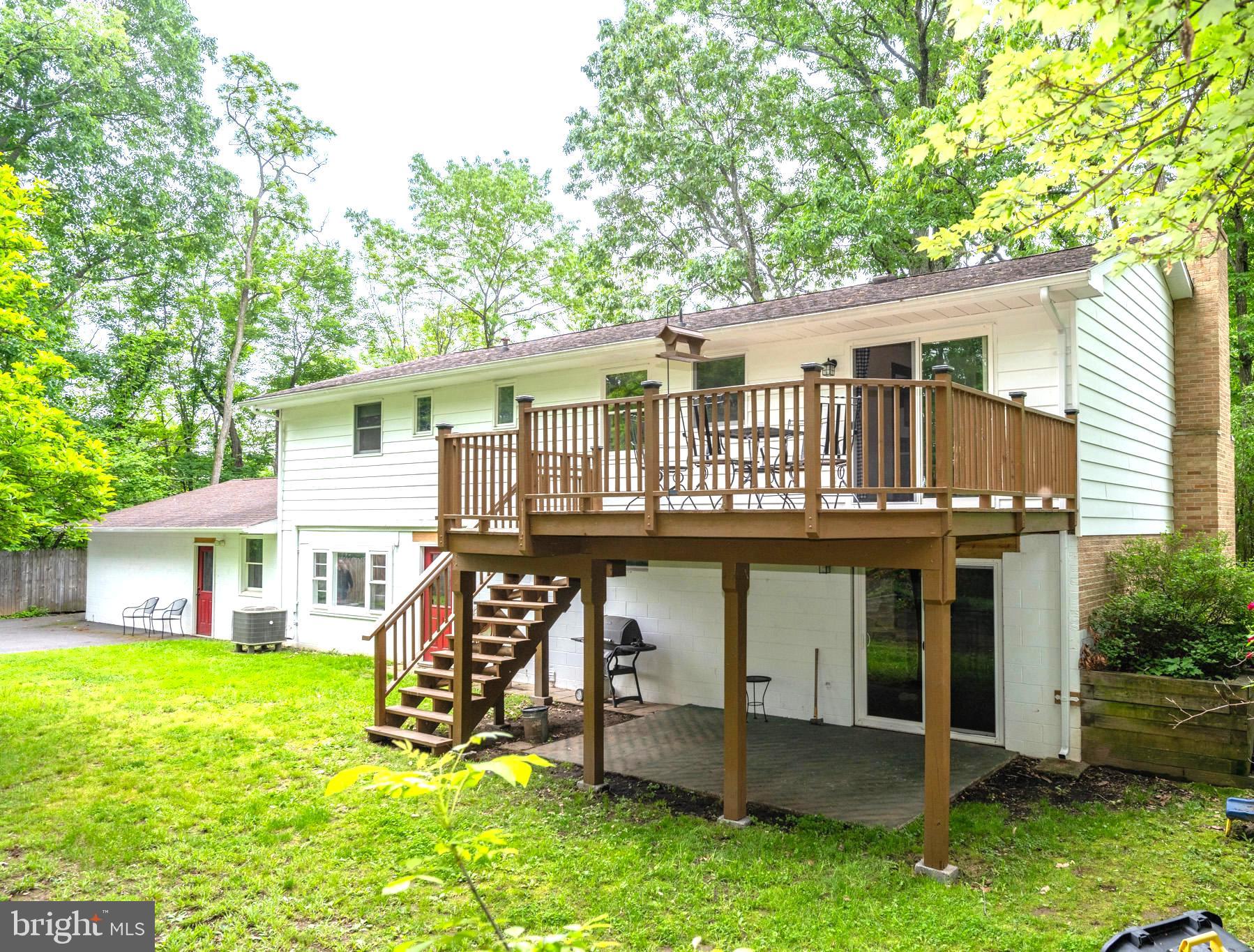 14609 Viewcrest Road Southwest Cumberland, MD 21502 - Photo 44 of 50