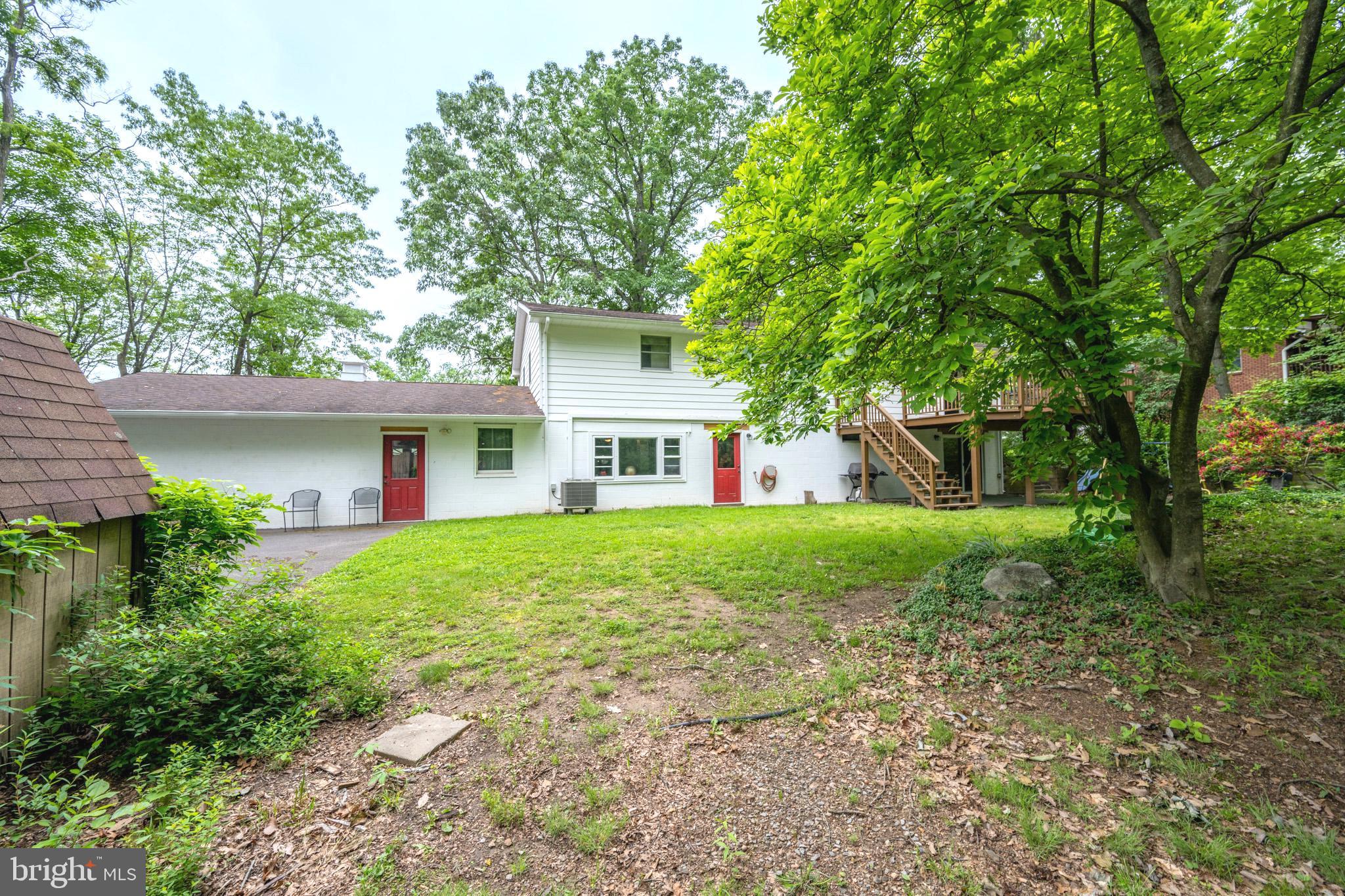 14609 Viewcrest Road Southwest Cumberland, MD 21502 - Photo 46 of 50