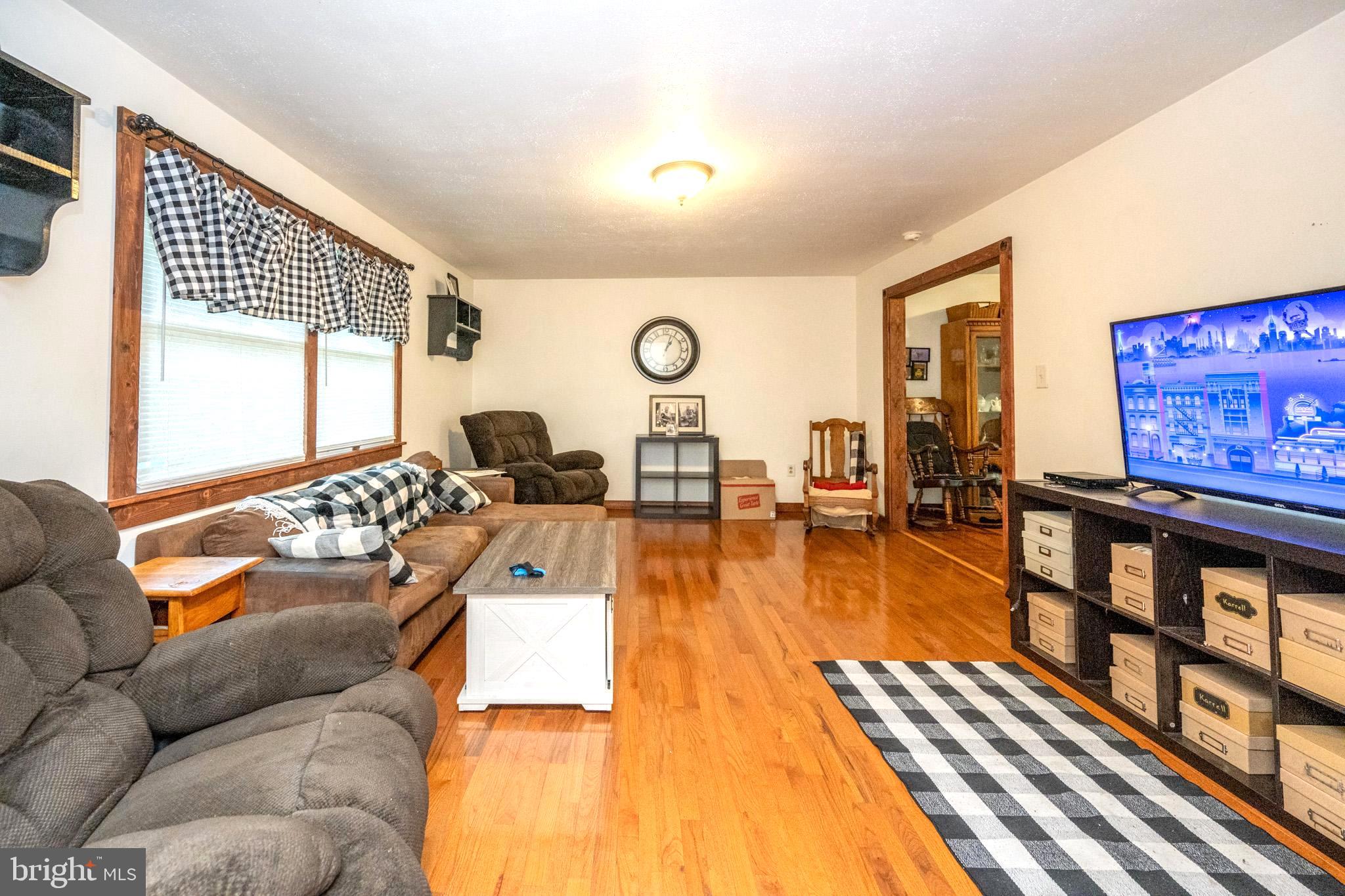 14609 Viewcrest Road Southwest Cumberland, MD 21502 - Photo 7 of 50