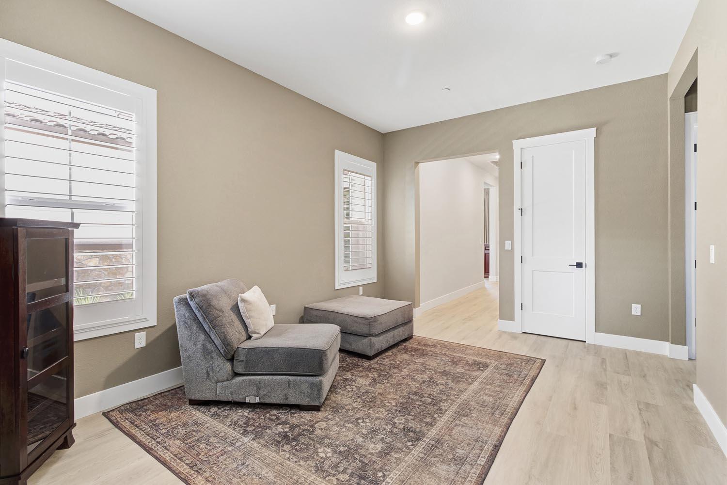 15027 Via Ghiberti Rancho Murieta, CA 95683 - Photo 46 of 68
