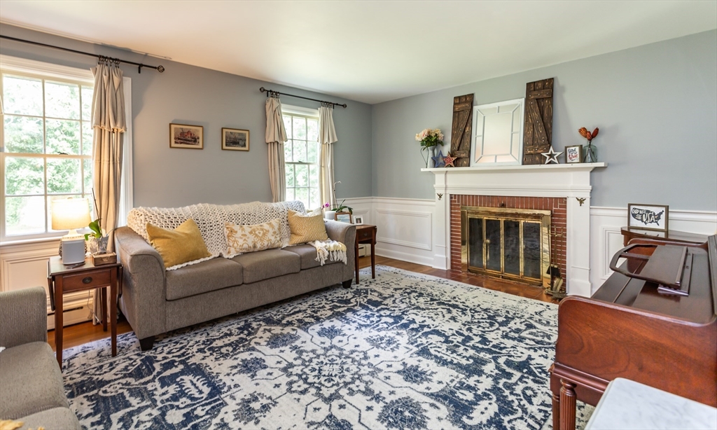 960 Tucker Road Dartmouth, MA 02747 - Photo 20 of 35