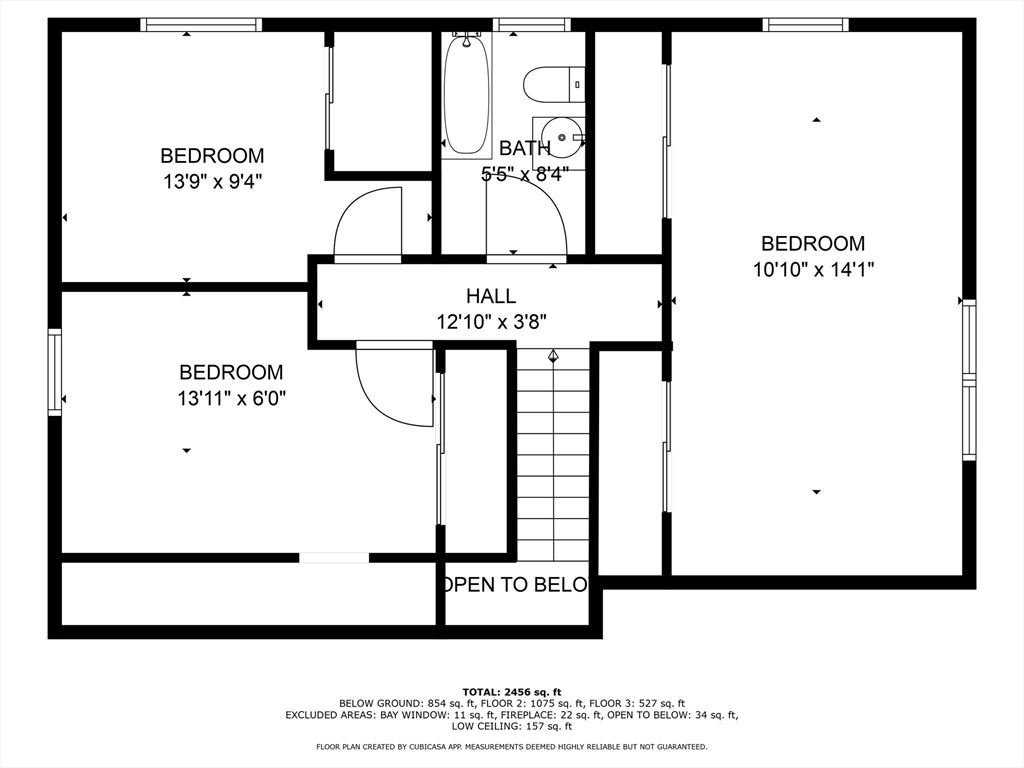 960 Tucker Road Dartmouth, MA 02747 - Photo 33 of 35