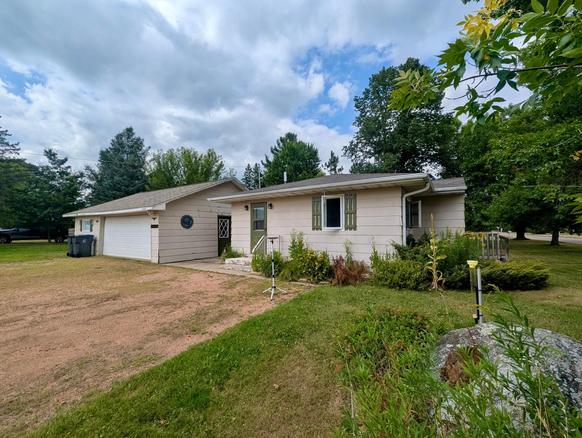 807 Town Street Prentice, WI 54556 - Photo 2 of 19 Gallery Image 2