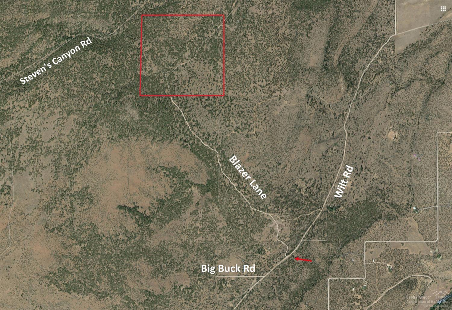 17695 Wilt Road Sisters, OR 97759 - Photo 14 of 16 Additional Photo