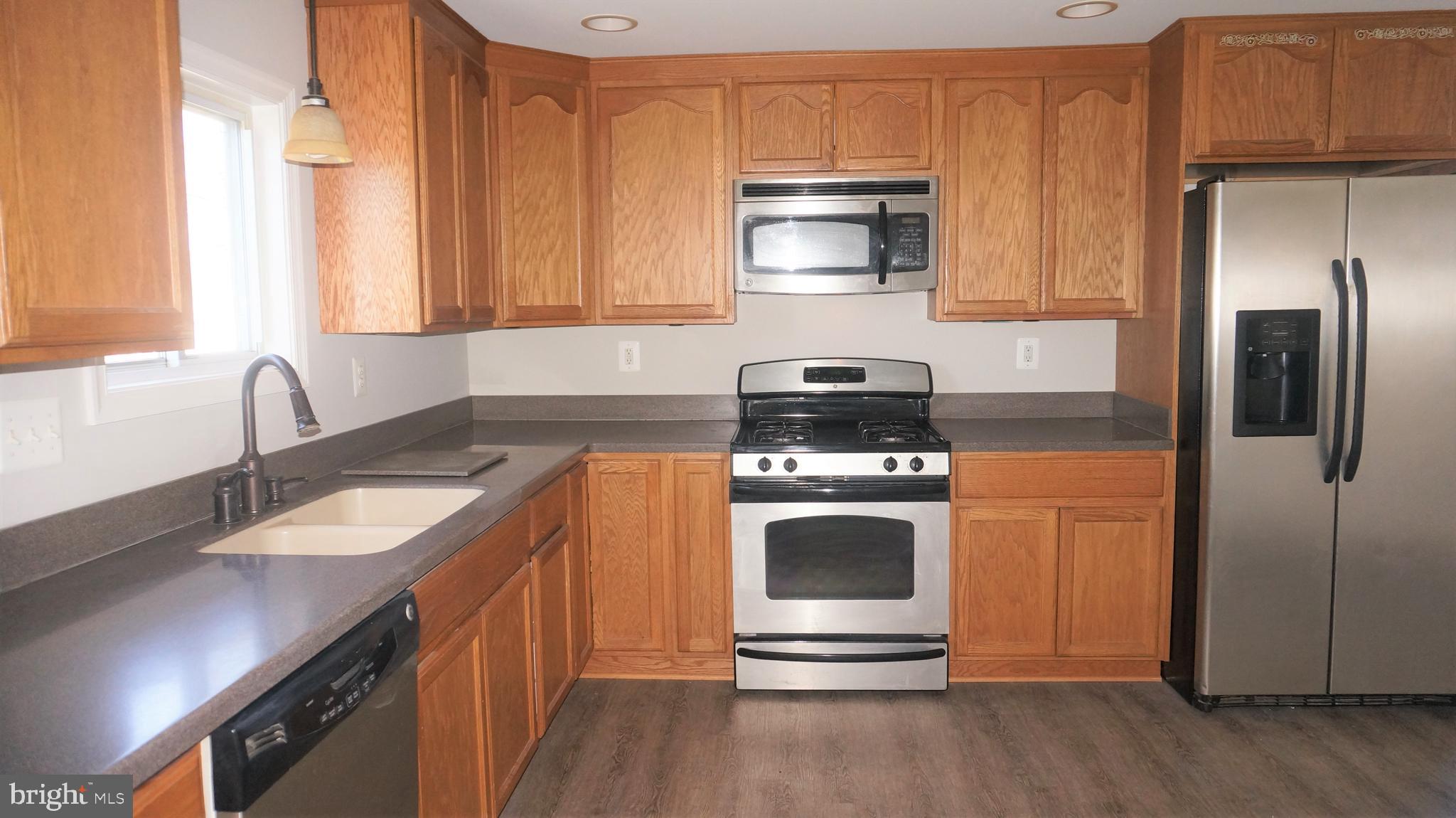 20 Mount Street Rising Sun, MD 21911 - Photo 8 of 27 Kitchen