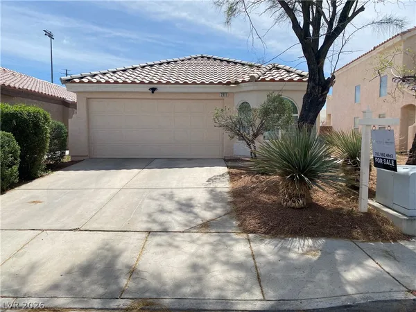 $2,190 | 2311 Silver Crew Pass, Henderson, NV 89052