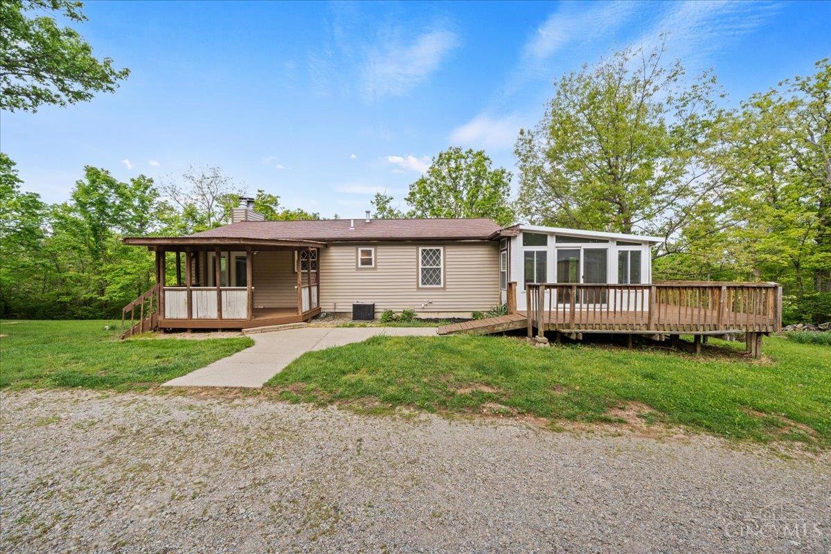 4770 Dent Road Cincinnati, OH 45248 - Photo 3 of 42