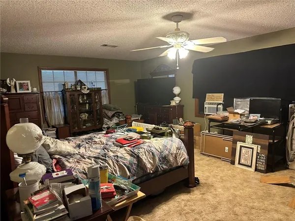 $129,900 | 7134 Highway 8, Bentley, LA 71407