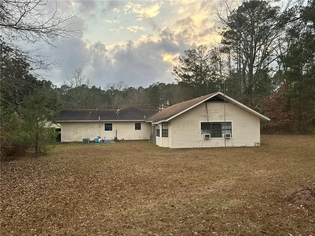 $129,900 | 7134 Highway 8, Bentley, LA 71407