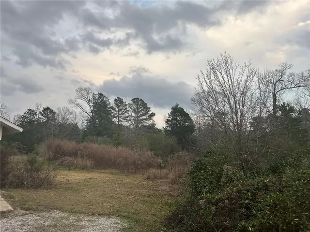 $129,900 | 7134 Highway 8, Bentley, LA 71407