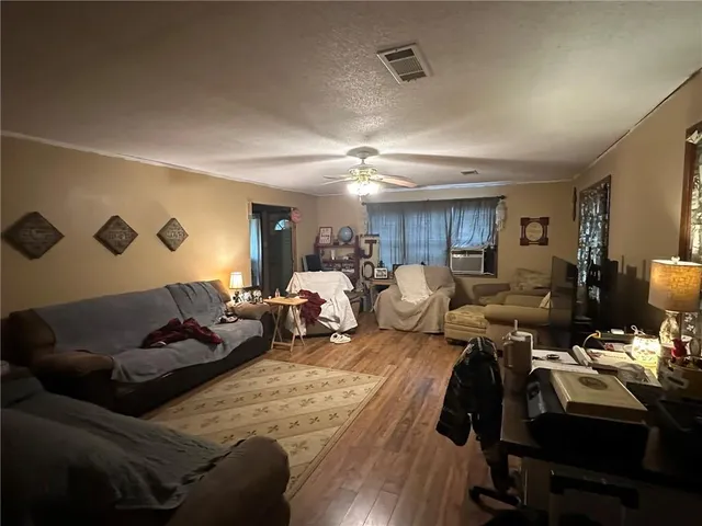 $129,900 | 7134 Highway 8, Bentley, LA 71407