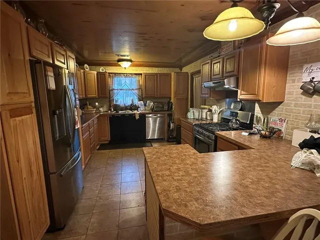 $129,900 | 7134 Highway 8, Bentley, LA 71407