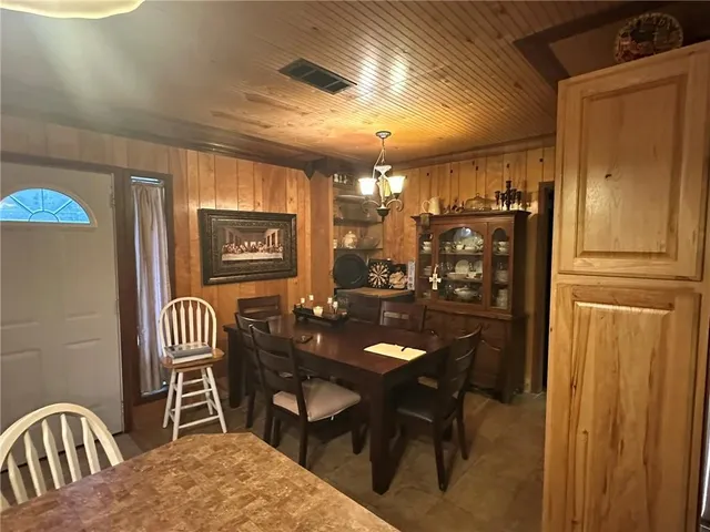 $129,900 | 7134 Highway 8, Bentley, LA 71407