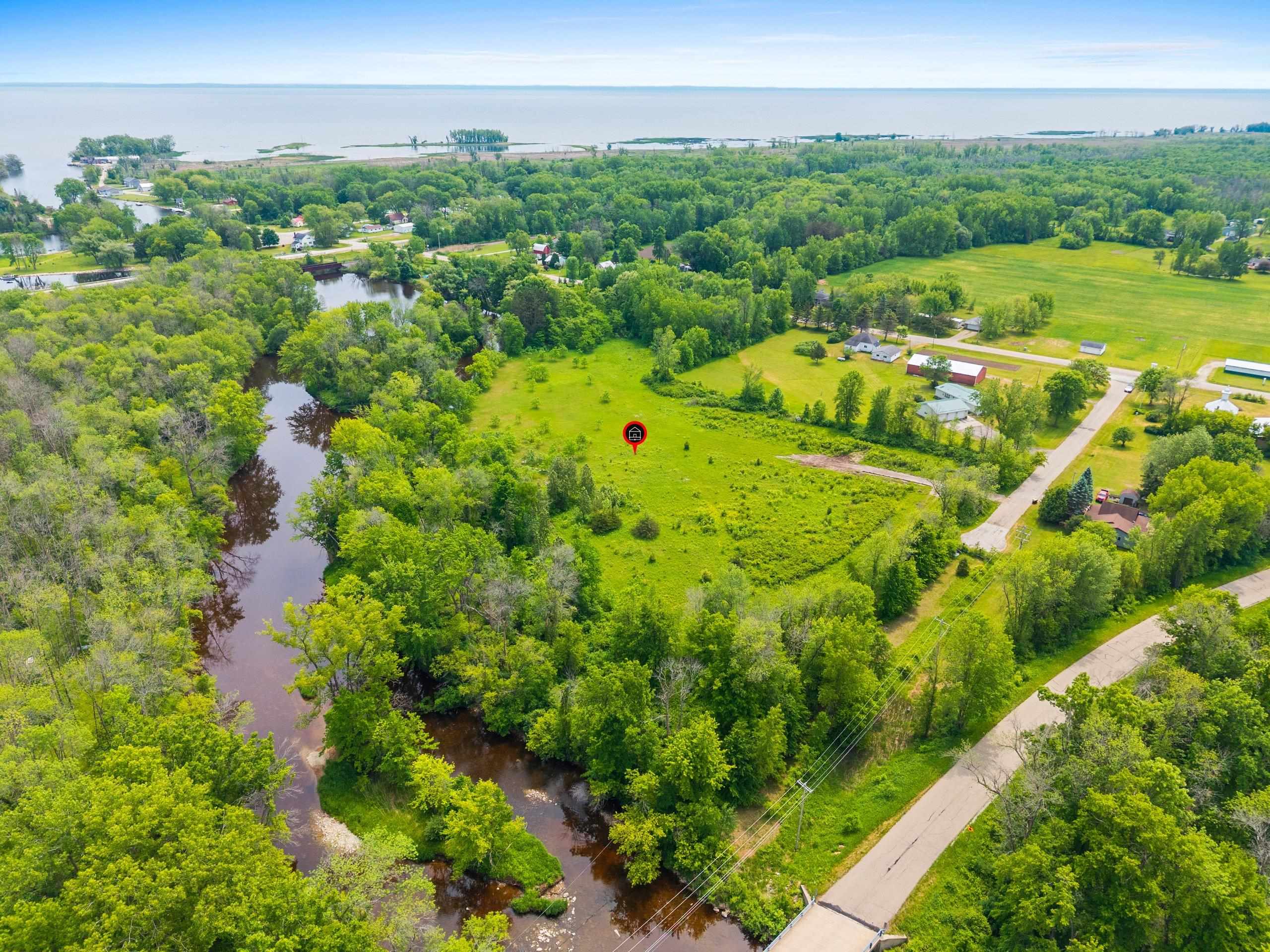 4204 Topel Road Oconto, WI 54153 - Photo 19 of 19