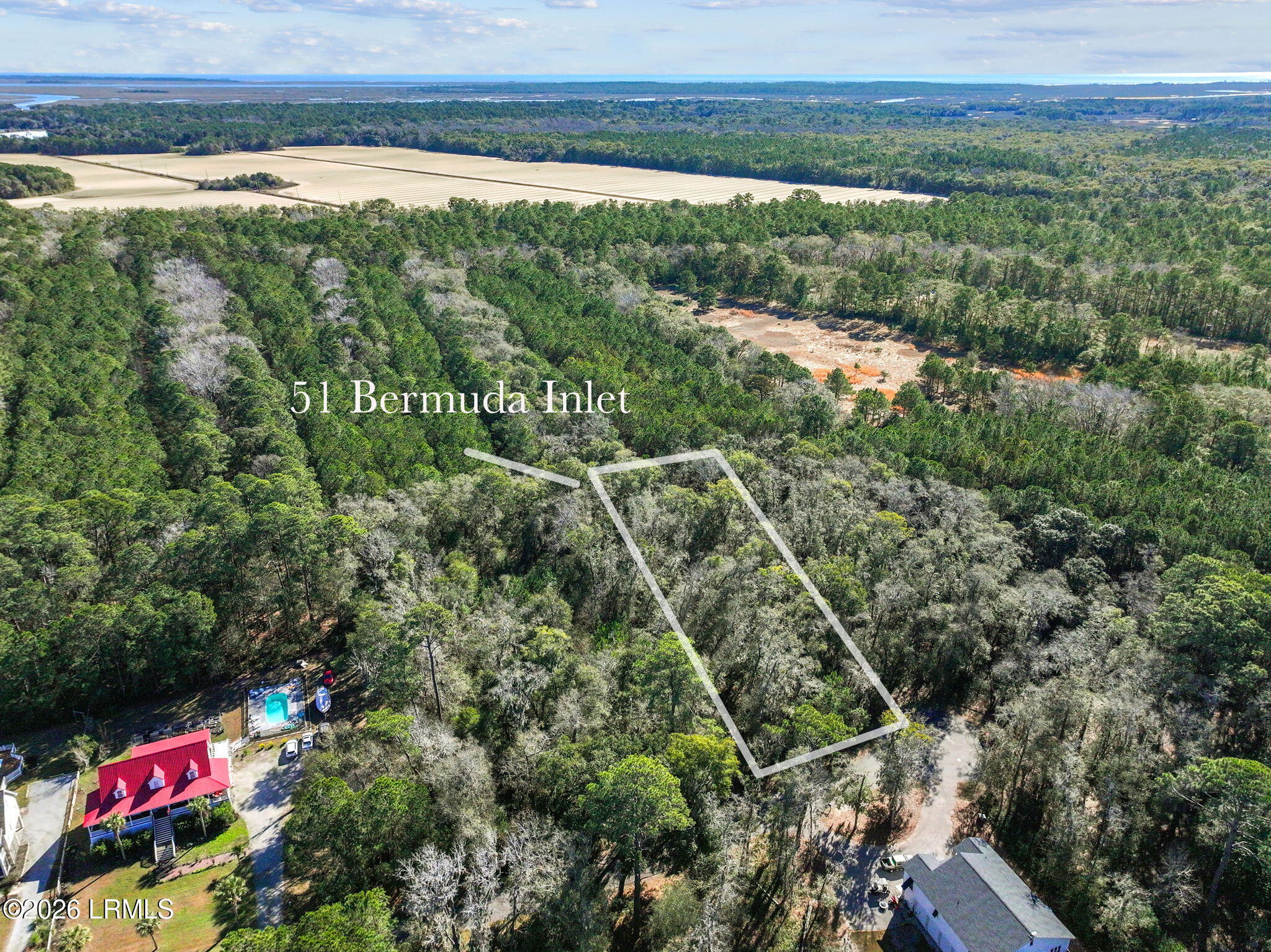 51 Bermuda Inlet Drive St. Helena Island, SC 29920 - Photo 11 of 23 12-web-or-mls-dji_fly_20260116_120304_00