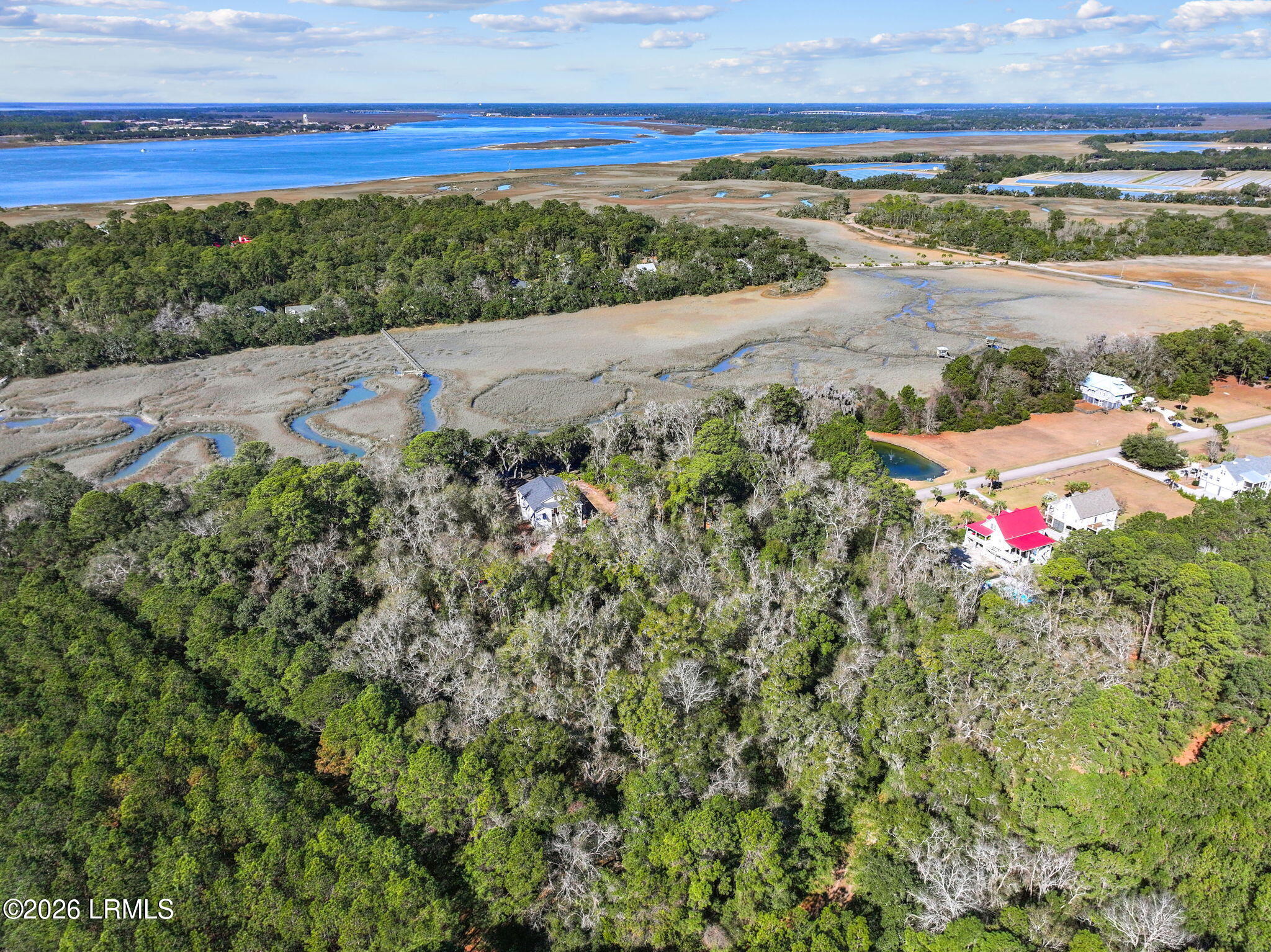 51 Bermuda Inlet Drive St. Helena Island, SC 29920 - Photo 15 of 23 16-web-or-mls-dji_fly_20260116_120452_00