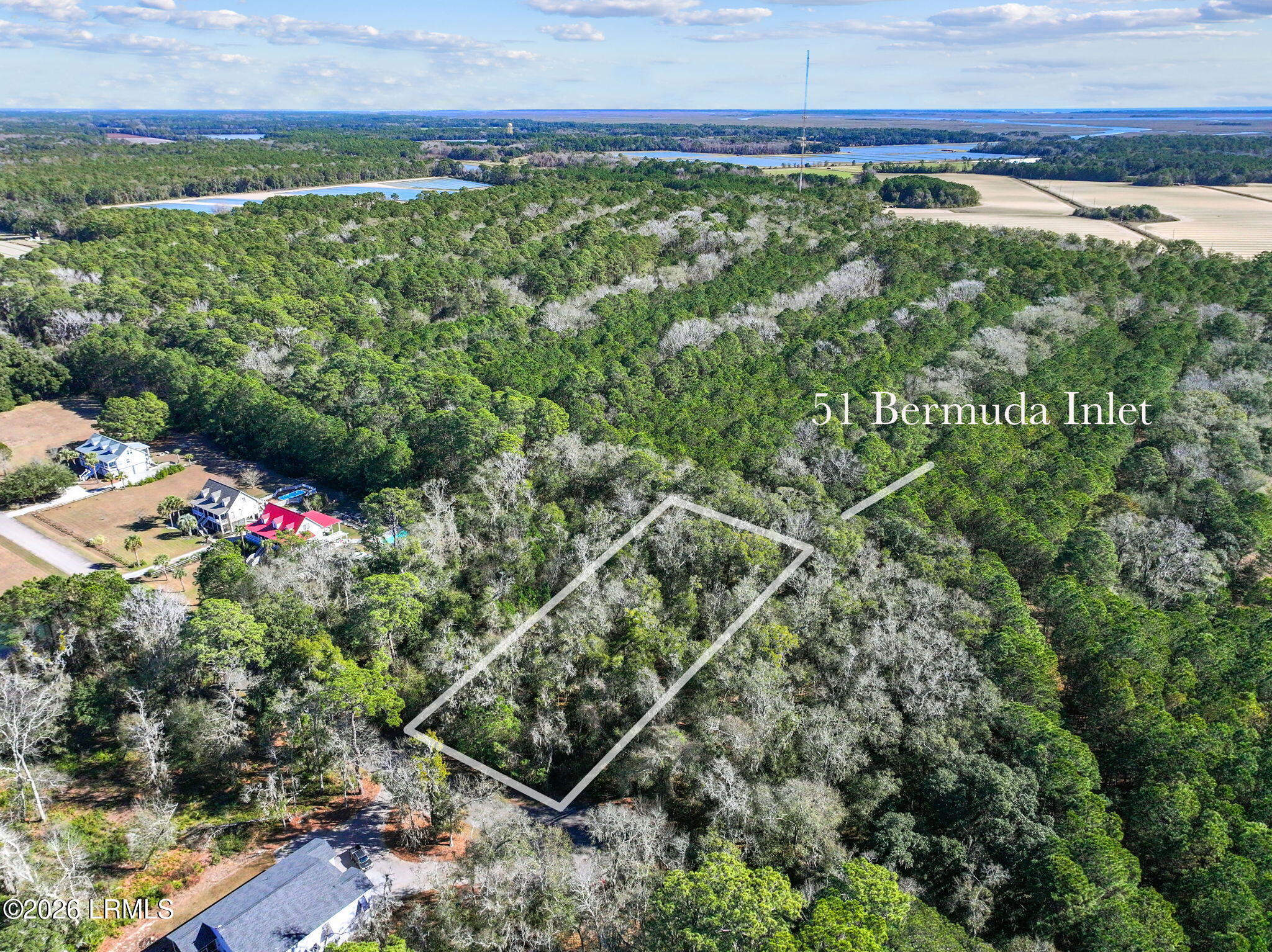 51 Bermuda Inlet Drive St. Helena Island, SC 29920 - Photo 8 of 23 9-web-or-mls-dji_fly_20260116_120228_008