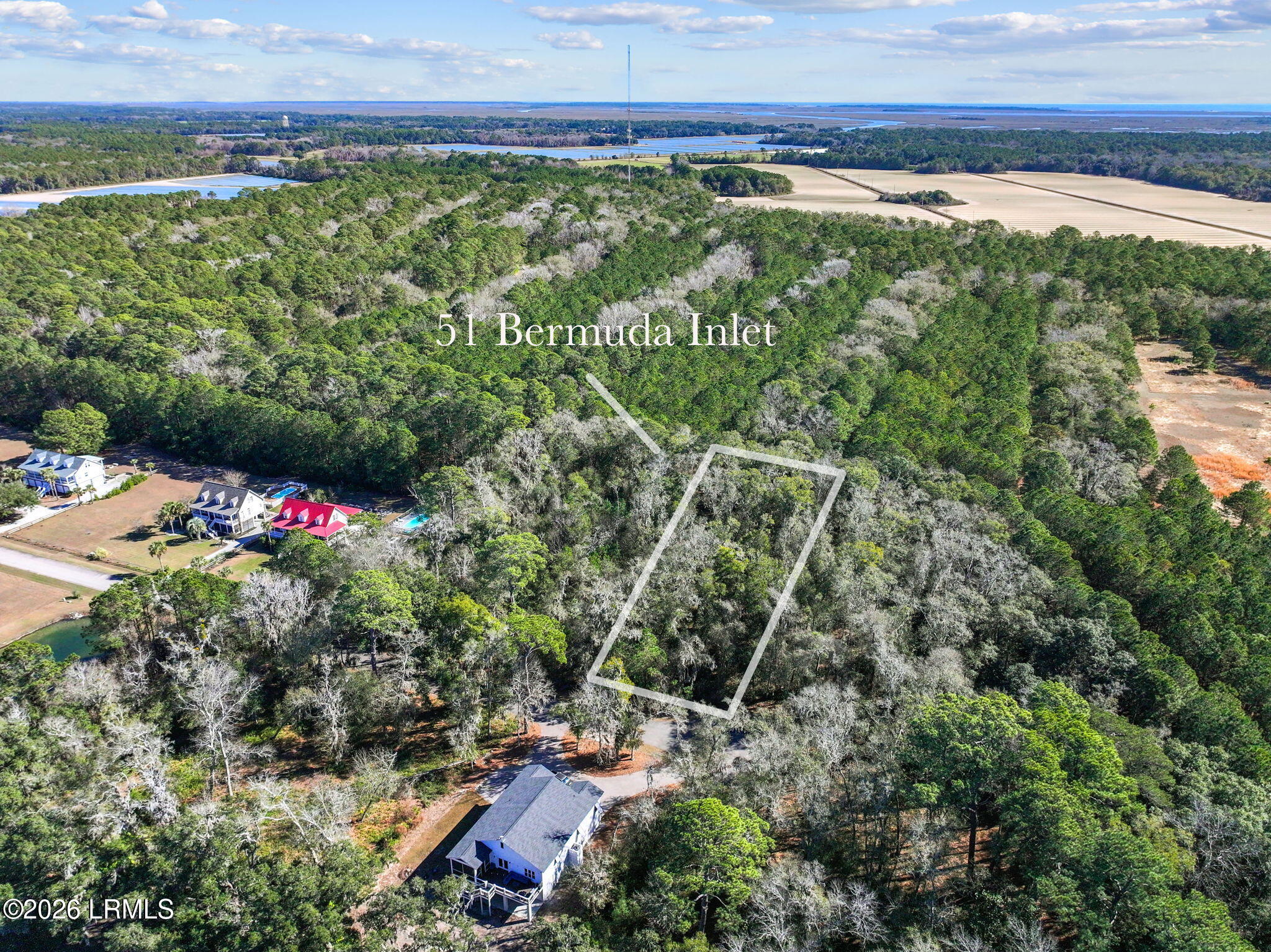 51 Bermuda Inlet Drive St. Helena Island, SC 29920 - Photo 9 of 23 10-web-or-mls-dji_fly_20260116_120242_00