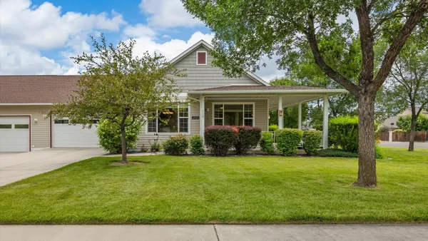 $479,000 | 1119 Daisy Lane, Fruita, CO 81521