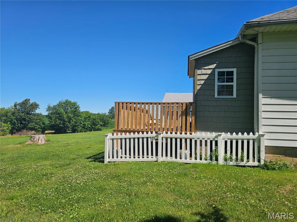 4511 Chester Road Chester, IL 62233 - Photo 3 of 7