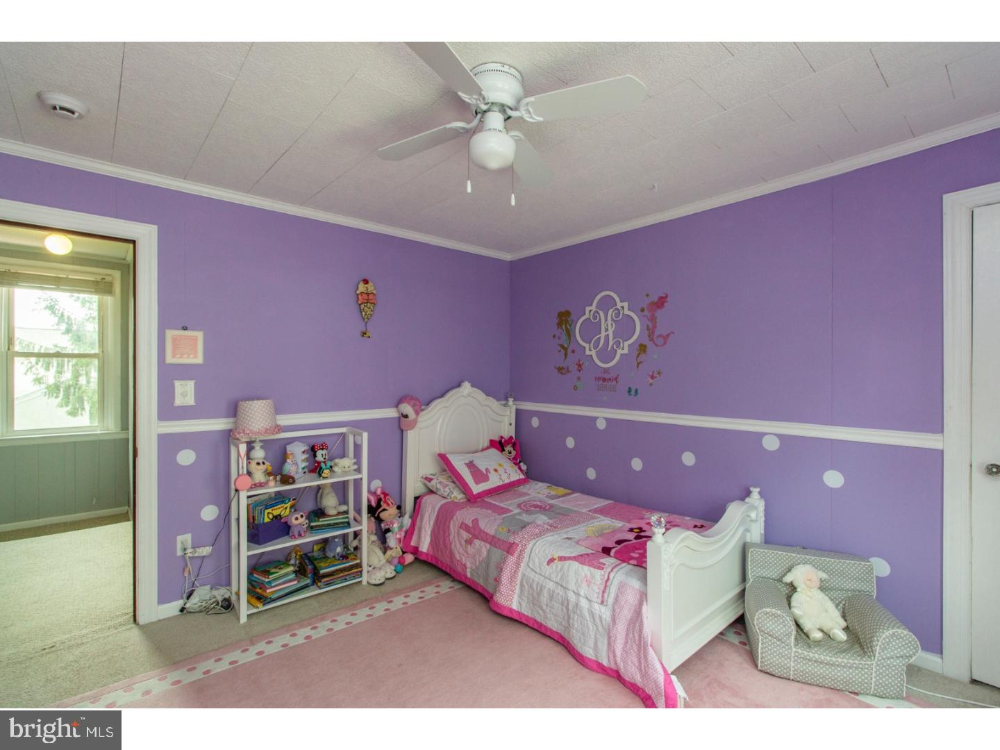 2510 Dutton Mill Road Aston, PA 19014 - Photo 14 of 24 Bedroom 2