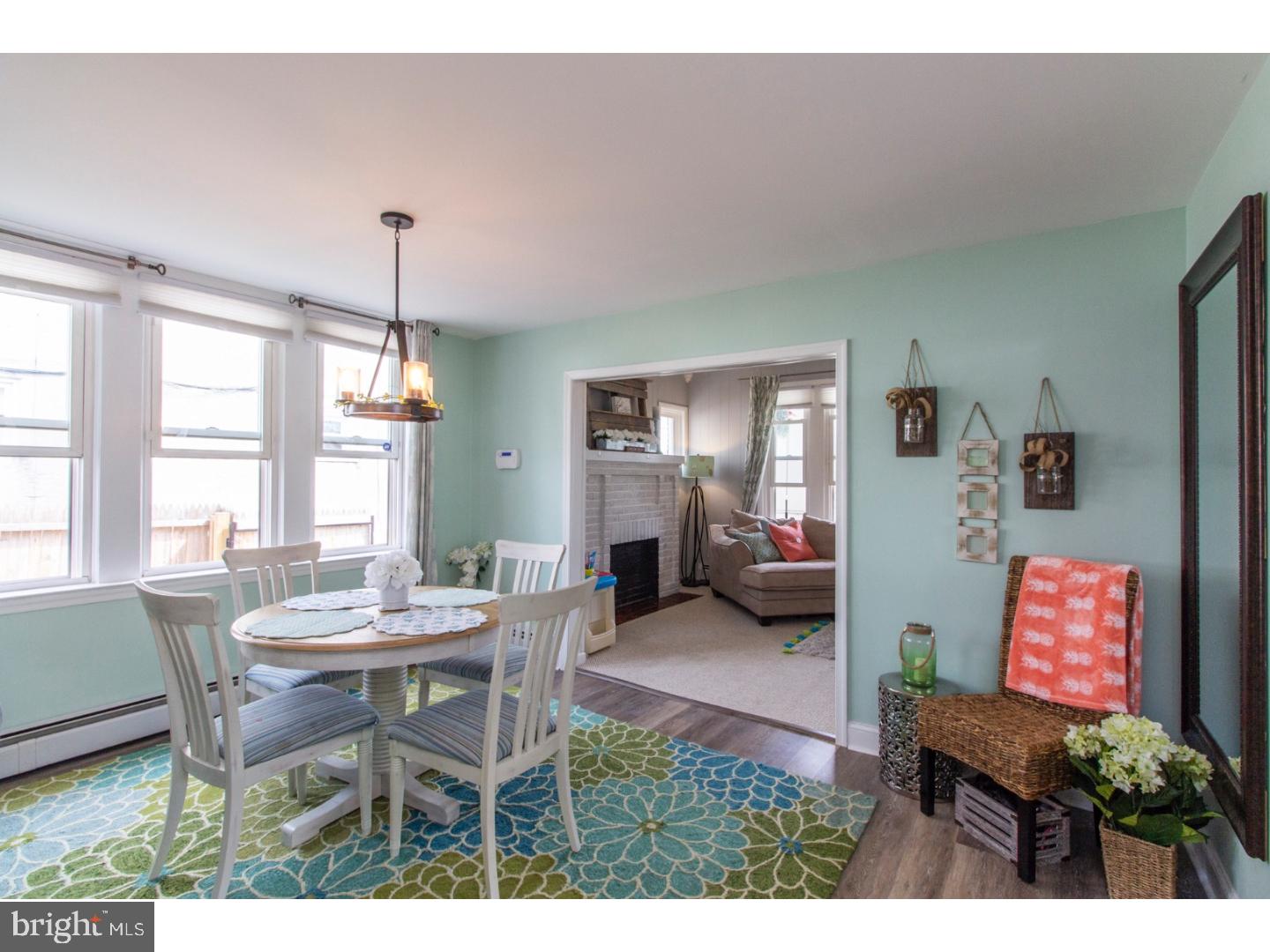 2510 Dutton Mill Road Aston, PA 19014 - Photo 7 of 24 Dining Room