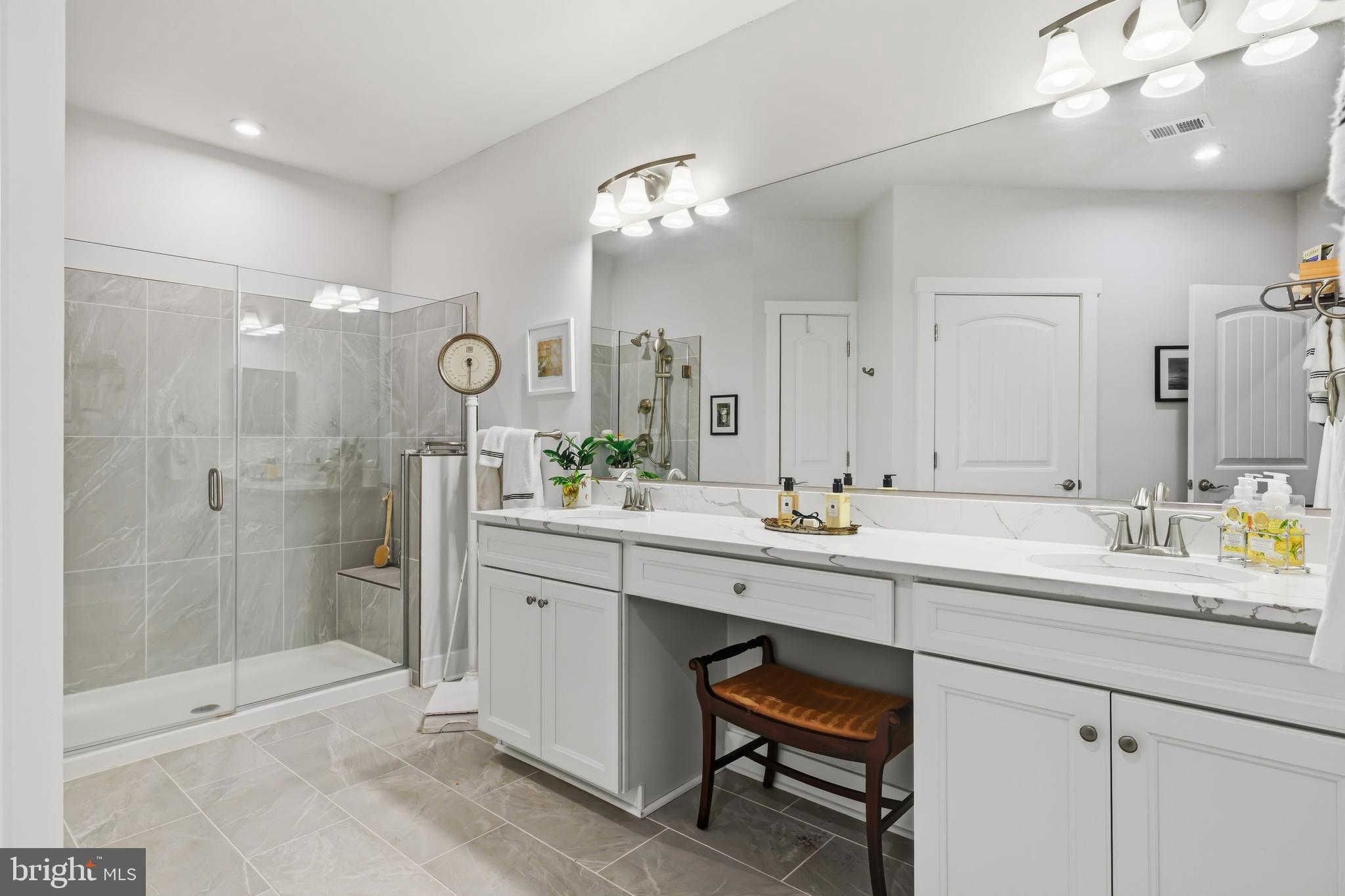190 Harrier Way, Unit 24 Chester, MD 21619 - Photo 43 of 78 Primary bathroom