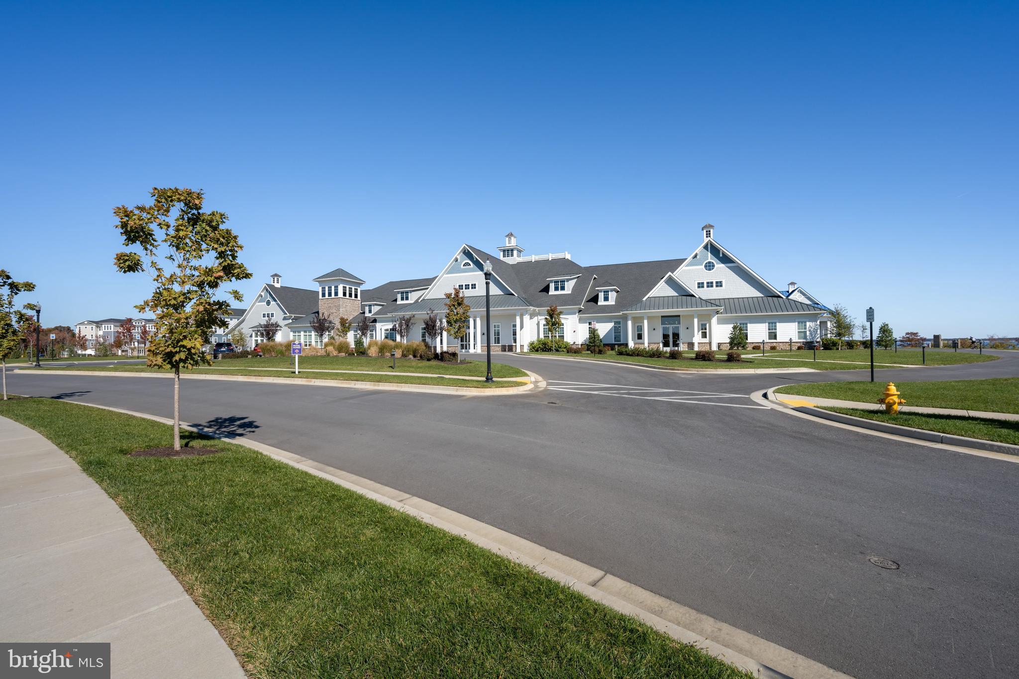 190 Harrier Way, Unit 24 Chester, MD 21619 - Photo 56 of 78 Club house