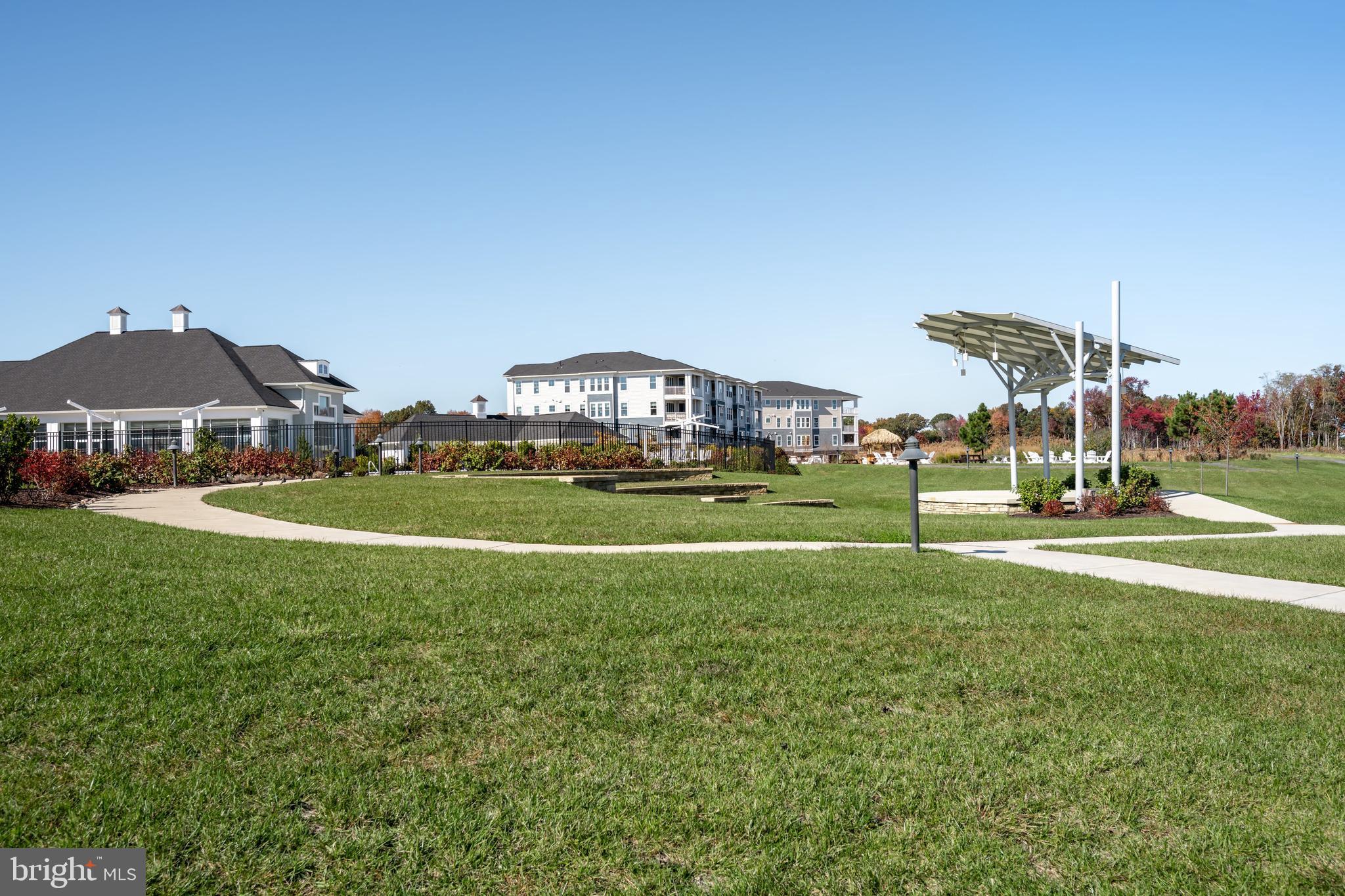 190 Harrier Way, Unit 24 Chester, MD 21619 - Photo 69 of 78 Community Amenities