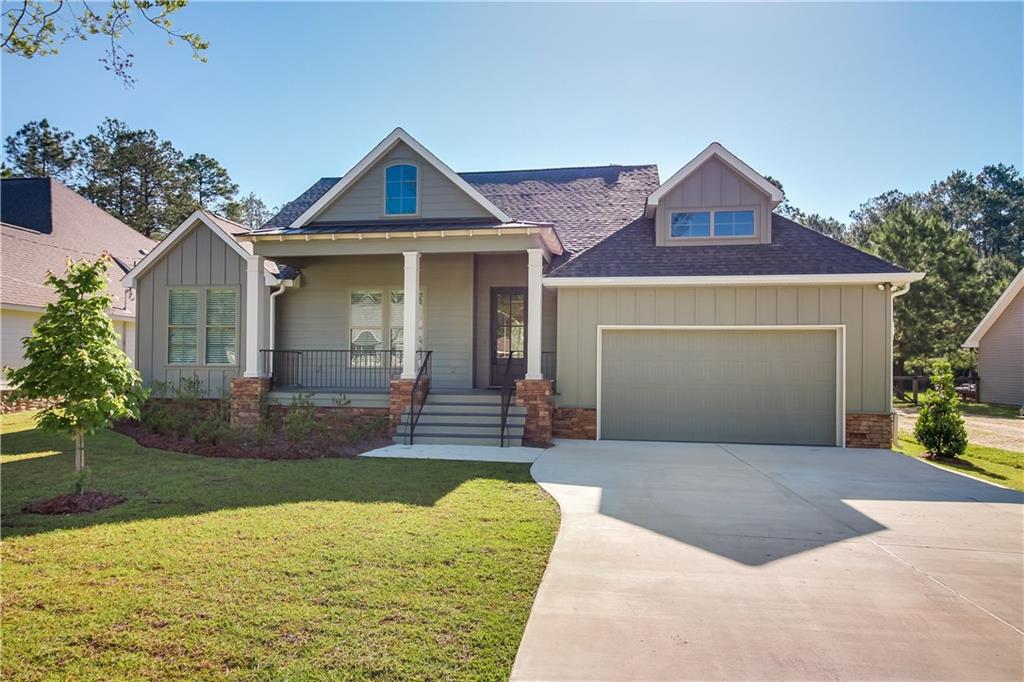 257 Partridge Street Covington, LA 70433 - Photo 1 of 13