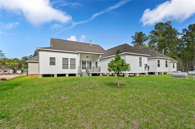 257 Partridge Street Covington, LA 70433 - Photo 13 of 13
