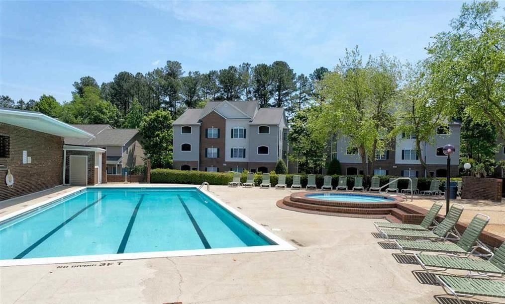 7010 Sandy Forks Road, Unit 106 Raleigh, NC 27609 - Photo 29 of 30 Photo 29