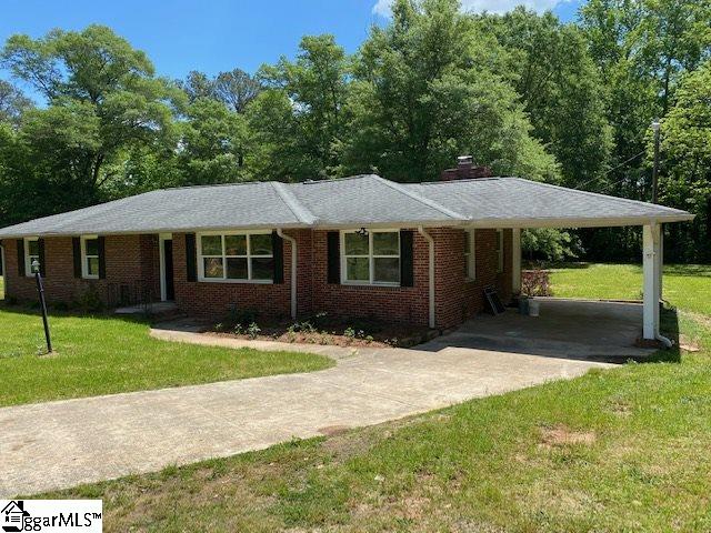 1138 State Rd S-30-31 Laurens, SC 29360 - Photo 1 of 12 Gallery Image 1
