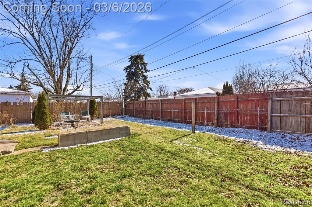 11844 Harold Street Warren, MI 48089 - Photo 27 of 30