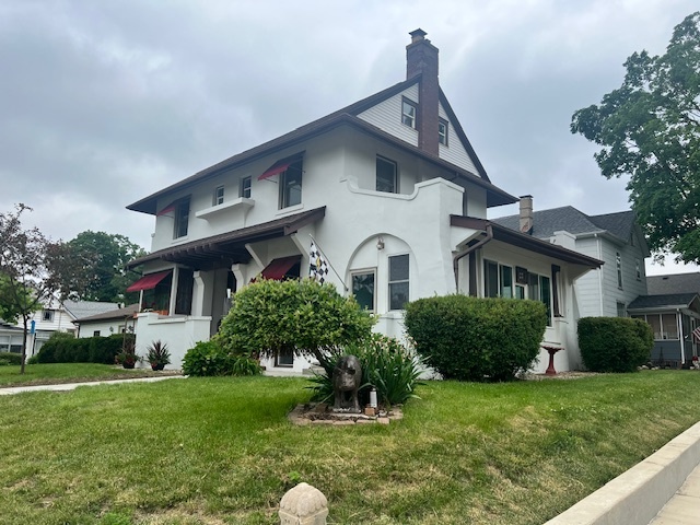 702 North Center Street Clinton, IL 61727 - Photo 2 of 47 Gallery Image 2