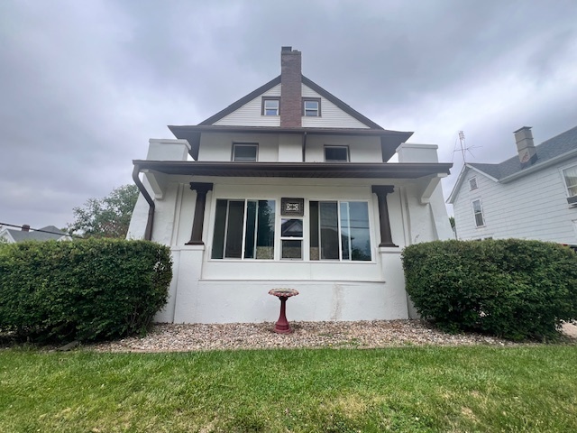 702 North Center Street Clinton, IL 61727 - Photo 3 of 47 Gallery Image 3