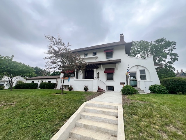 702 North Center Street Clinton, IL 61727 - Photo 5 of 47 Gallery Image 5
