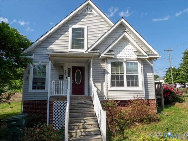 $309,900 | 401 East 15th Street, Richmond, VA 23224